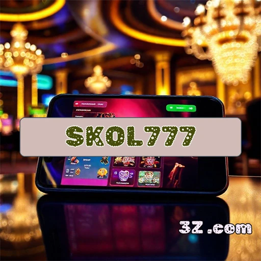 skol777 Aplicativo Móvel
