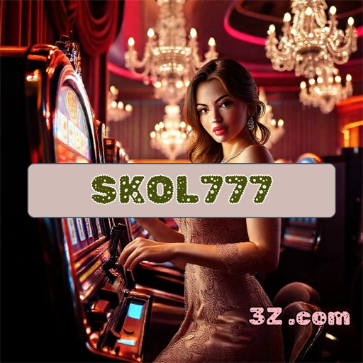 skol777 Cassino Online