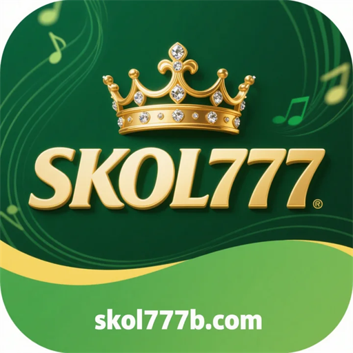 skol777 logo