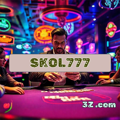 skol777 Slots Populares