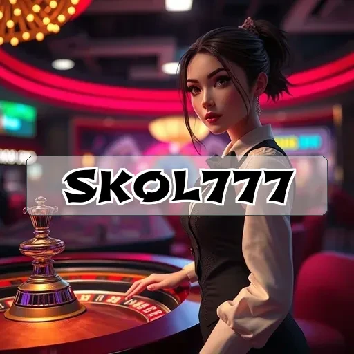 skol777: Descubra Os Recursos Imperdíveis do App Para Jogos Online