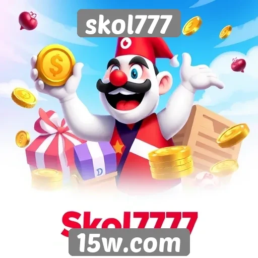 Promoções exclusivas no site de jogos Skol777