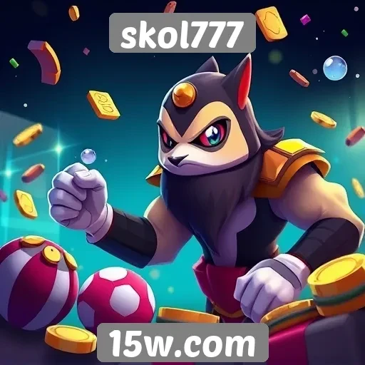 Análise das ofertas de jogos no site Skol777