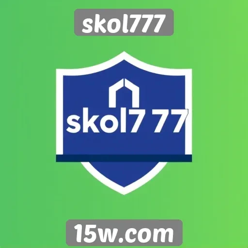 Segurança e regulamentação do site de jogos skol777