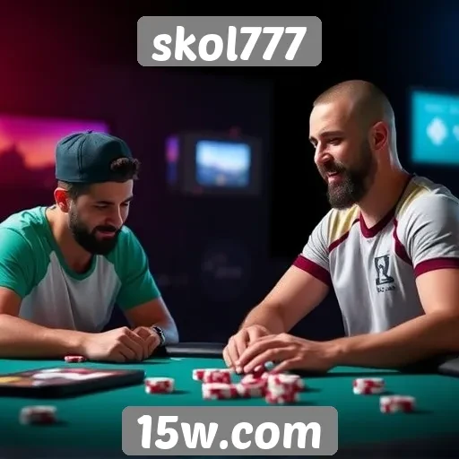 O impacto das promoções do Skol777 nos jogadores